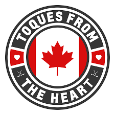 Toques from the heart